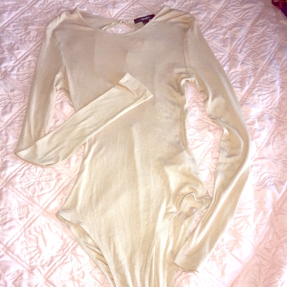 Bodysuit